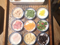 -兰木肆·云南菜(龙湖U城天街店)