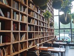 -咖梦餐厅 COMENG RESTAURANT
