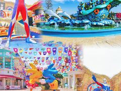 -大连海昌发现王国主题公园
