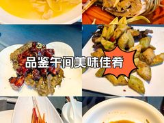 -江南雅厨(李公堤店)