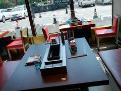 -邢氏老太太烤串(北兴街店)