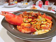 -玫瑰厅上海菜(兴国路店)