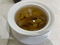 -明香海鲜酒家(华强北店)