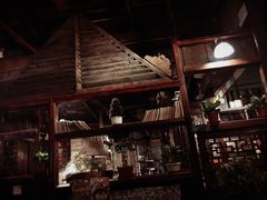 -壹六猫窝(谷德店)