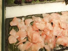 -川骄海鲜自助(河东店)