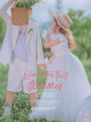 -薇薇新娘婚纱摄影(开州大道店)