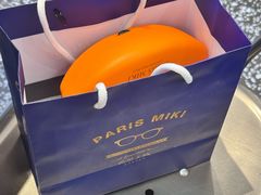 -巴黎三城(百联南方购物中心店)