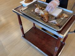 -澜小宴·胶东海鲜烟台味(时光塔店)