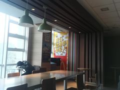 -麦当劳(红旗路店)