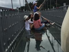 -石燕湖生态旅游景区