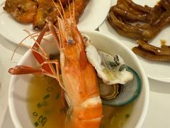 -麓湖国际水疗