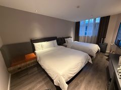 -汉庭优佳(成都一品天下蜀汉路东地铁站店)