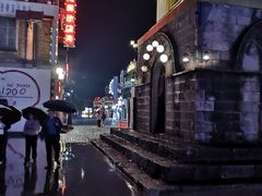 -横店广州街·香港街