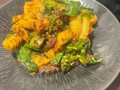 -滇野云南野生菌餐厅(陕西南路店)