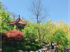 -大连植物园