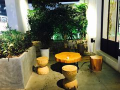 -茶宴·美食地标餐厅(沙坡尾店)