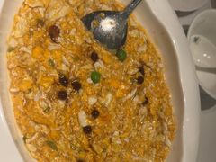 -芳芳私房菜·精作淮扬菜(玖珑湾店)