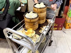 -李记清真馆(打钉巷店)