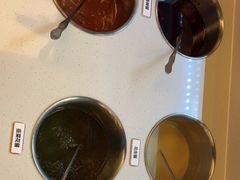 -汤连得温泉馆(宝山店)