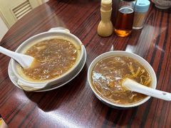 招牌花胶大只翅-添發碗仔翅美食