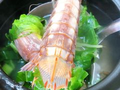 -鑫鸿达·海鲜闽菜热炒小馆(中山路店)