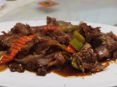 -乡间好味私家菜(总店)