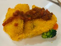 -成桂西餐厅·42年的味道(五大道疙瘩楼店)