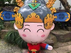 -东山雕花楼