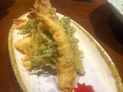 大虾天妇罗-元通寿司(东骏店)