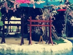 -中铁花水湾温泉酒店(大邑店)