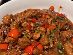 -千百味红餐厅·江西菜(绿地双子塔店)