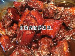 -徽三说·土徽菜·中国徽菜连锁品牌(阳湖总店)