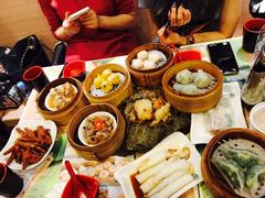 -添好运点心专门店(中环IFC店)