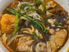 -文昌桥螺蛳粉(魏公村店)