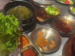 -西塔老太太泥炉烤肉(苏州大悦城店)