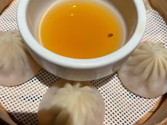 鸡汁杭州小笼-桂满陇-西湖船宴(西单大悦城店)