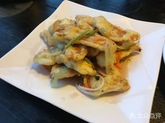 -我去·春饼文化主题餐厅(国定路总店)