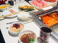 -海底捞火锅(河东万达广场店)