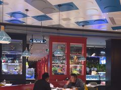 -SEA西雅图海鲜自助餐厅(海乐世界店)