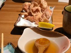 -章之鱼家(体育东路店)