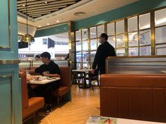 -翠华餐厅(宝安壹方城店)