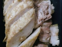 鱼卷五花肉-林尧隆江猪脚饭店(东门店)