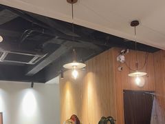 -莲餐厅·湖北菜·藕汤是头牌(愚园路店)