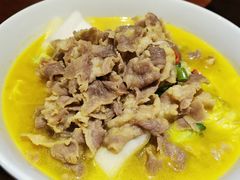 酸辣金汤肥牛-大牌大·传统杭帮菜(湖滨店)