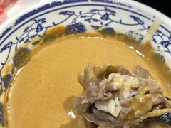 -仁和四季涮肉馆(天坛南门店)