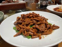 -凤阁楼果木烧鹅(鹤山陈山店)