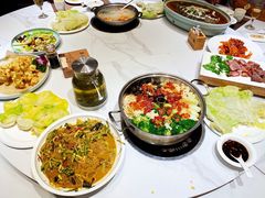 -秦三驴(云飞街店)