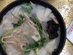 -惠丰源烩面馆(经七路店)