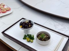 -南太湖山庄·四季轩&国风堂中餐厅