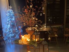 -九月里.自由花园餐厅